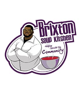 Brixton Soup Kitchen Charity Skydive