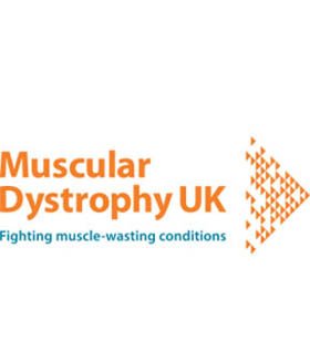 Skydiving for Muscular Dystrophy UK